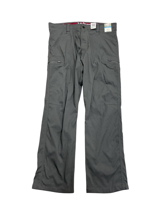 Pantalón 36 x 30 (WRANGLER)
