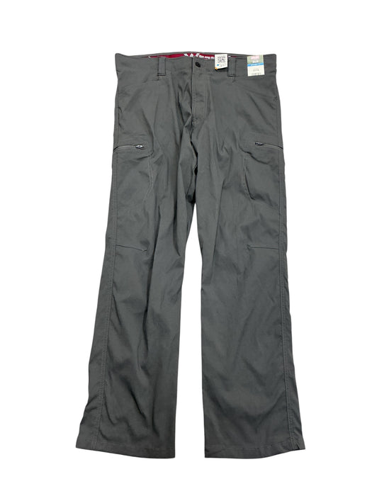Pantalón 36 x 30 (WRANGLER)