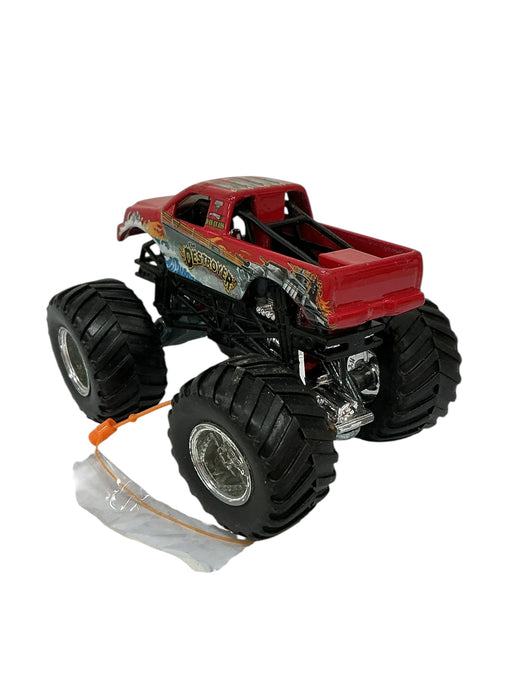 Camión Monstruo (HOT WHEELS)