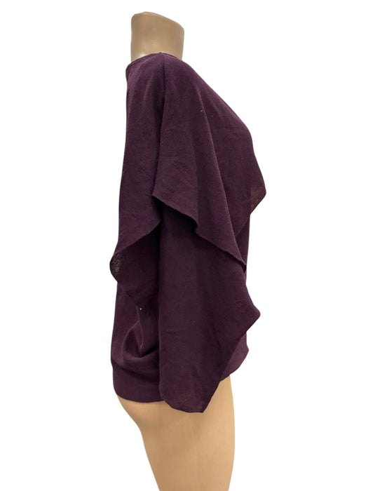 Blusa L (ZARA)