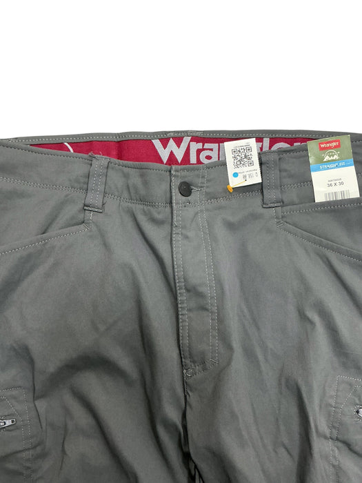 Pantalón 36 x 30 (WRANGLER)