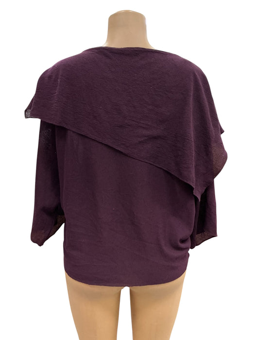 Blusa L (ZARA)