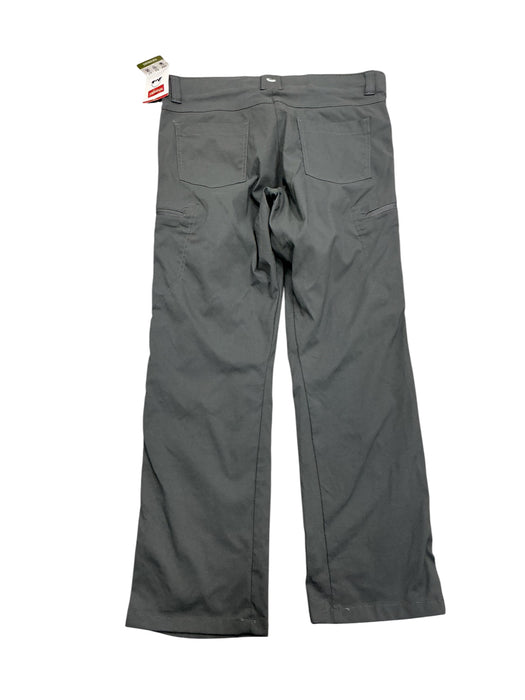 Pantalón 36 x 30 (WRANGLER)