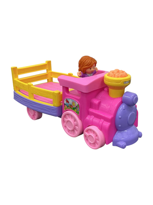 Tren de carga (MATTEL)