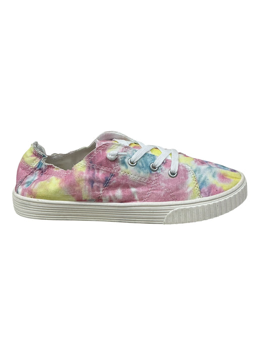 Tenis 8