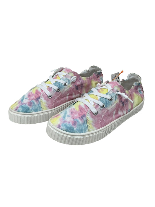 Tenis 8