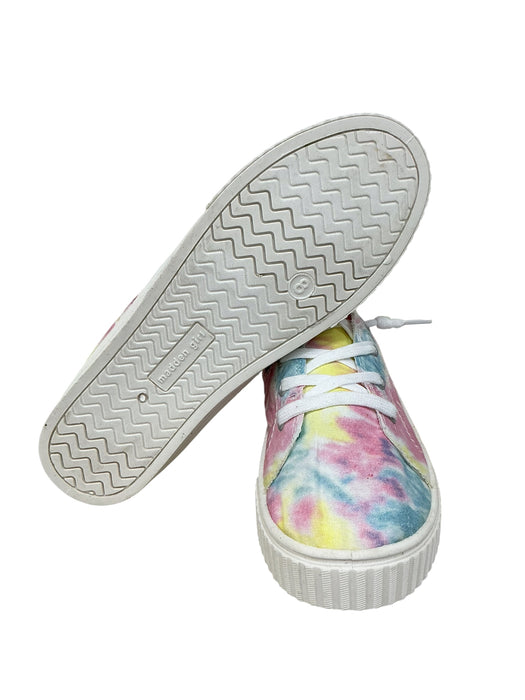 Tenis 8