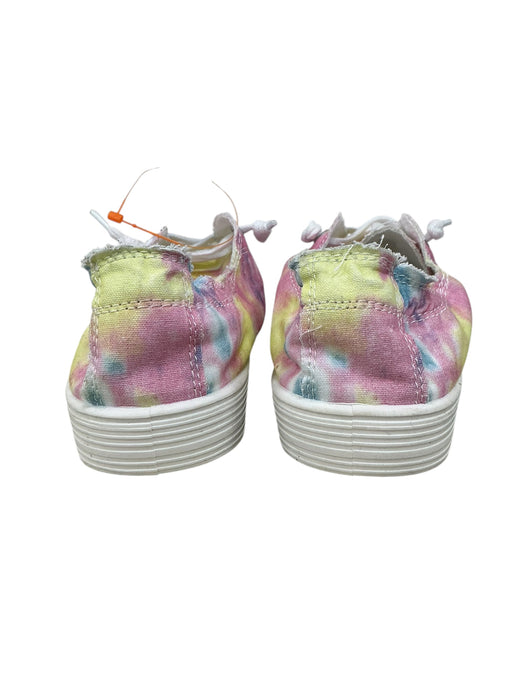 Tenis 8