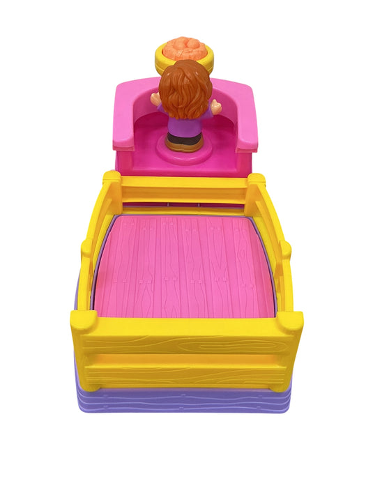 Tren de carga (MATTEL)
