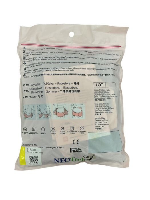 Soporte maternal L (NEOTECH CARE)