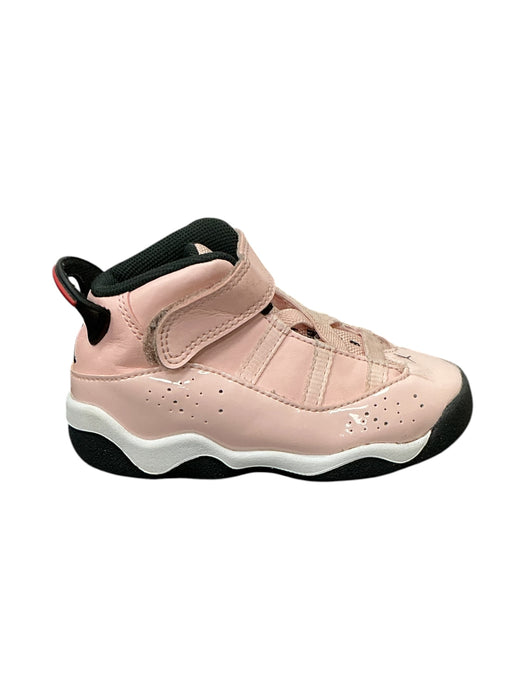 Tenis para bebé 7C (JORDAN)