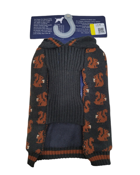 Chaleco para perro