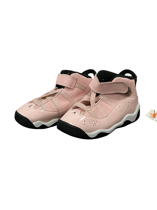 Tenis para bebé 7C (JORDAN)