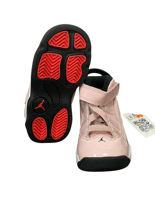 Tenis para bebé 7C (JORDAN)