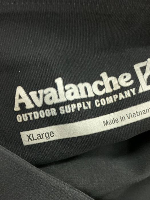 Pantalón XL (AVALANCHE)