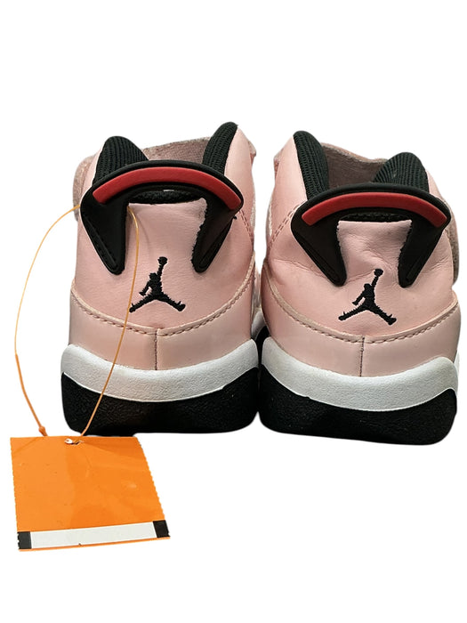 Tenis para bebé 7C (JORDAN)