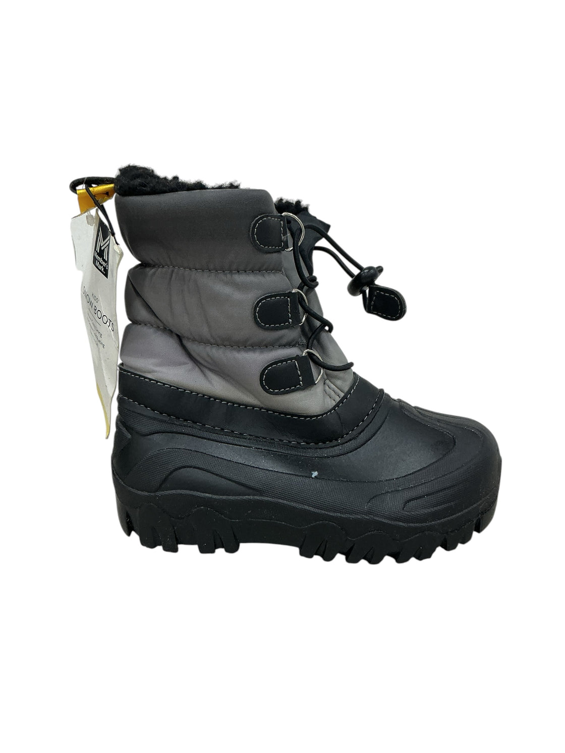 Bota para niño 11/12 (MEMBER'S MARK)