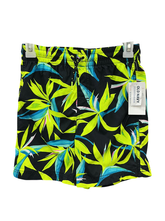 Pantaloneta para niñ@ L (OLD NAVY)