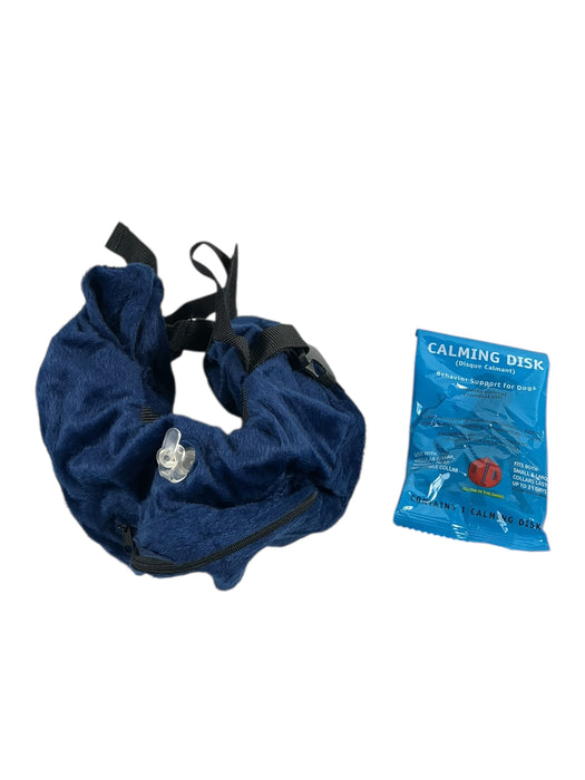 Collar protector (CALM PAWS)