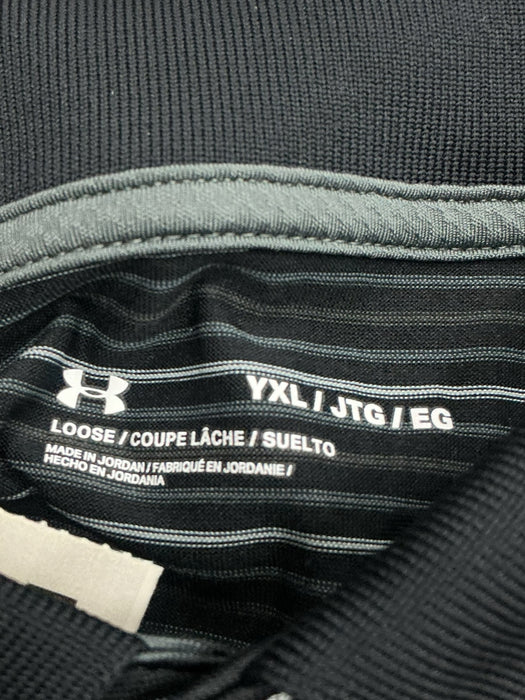 Camisa para niño YXL (UNDER ARMOUR)
