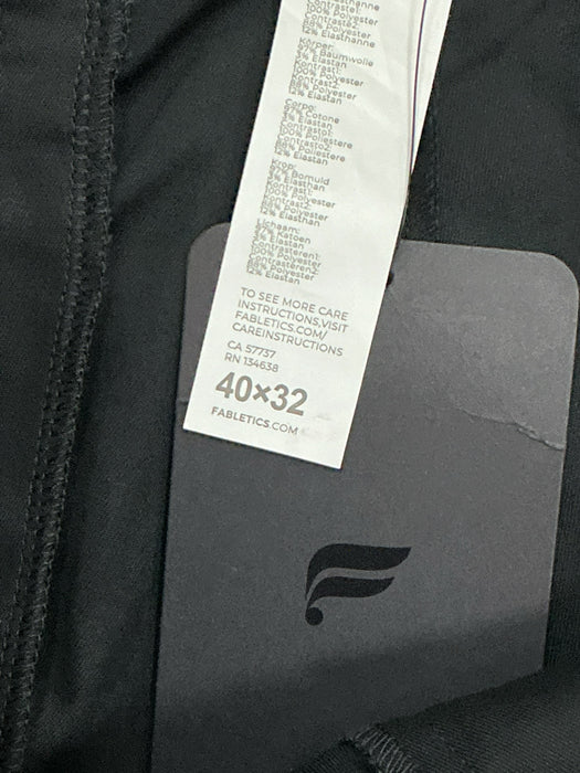 Pantalón 40X32 (FABLETICS)