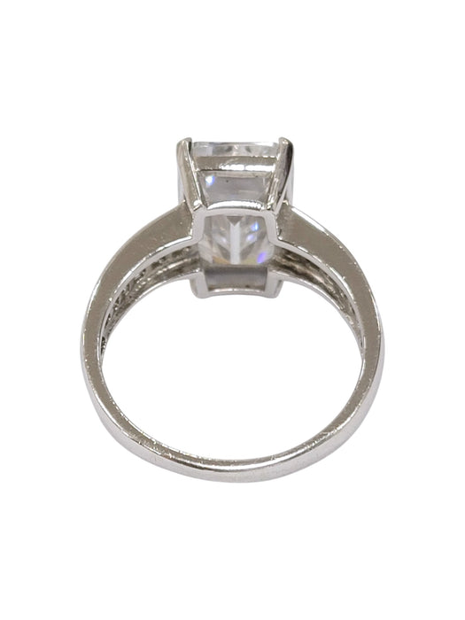 Anillo de plata (925)