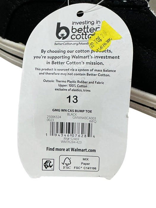 Zapato para niño 13 (WONDER NATION)