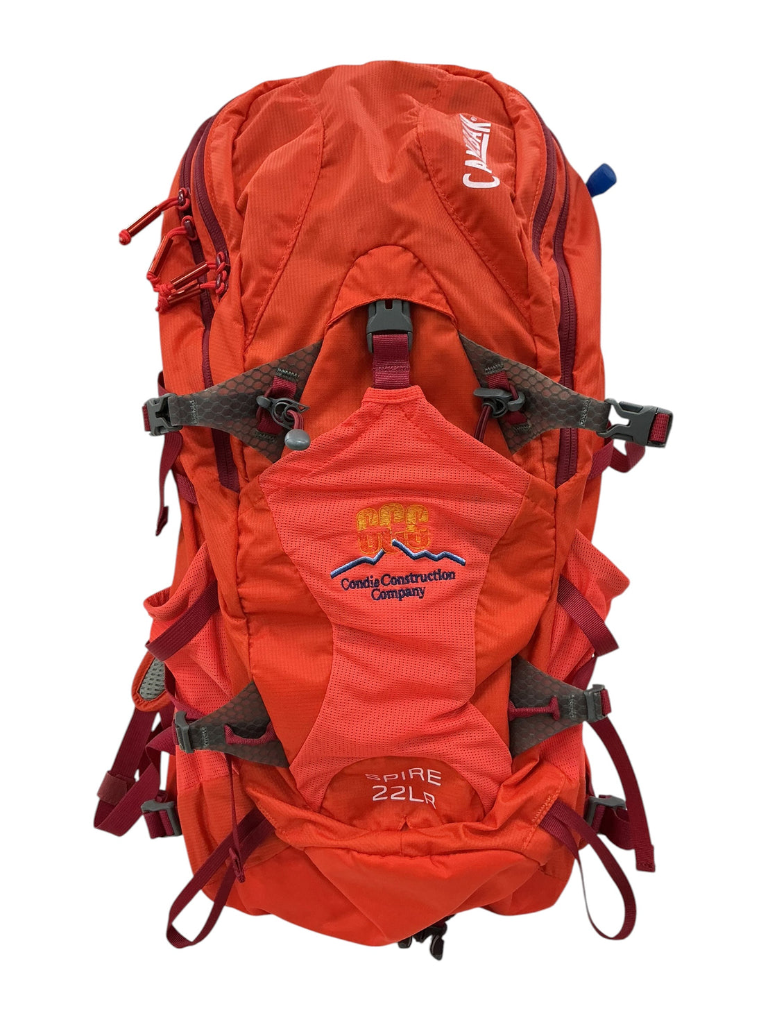 Mochila de hidratación (CAMELBAK)