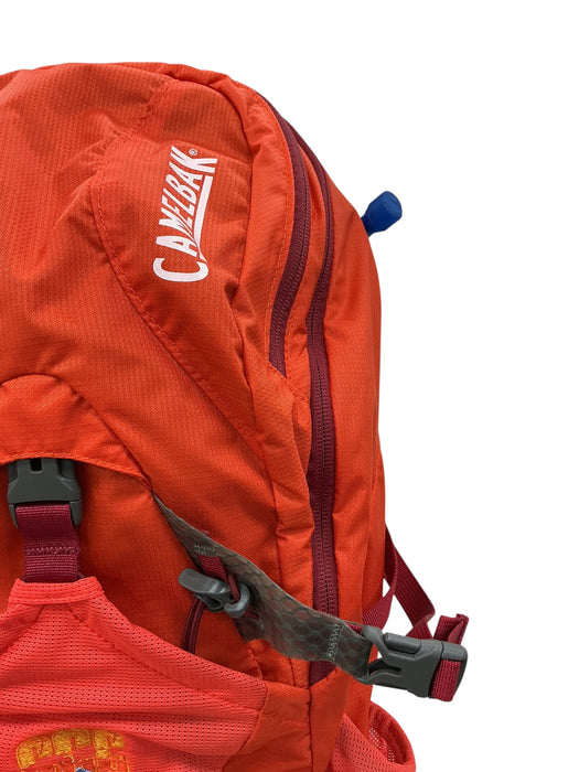 Mochila de hidratación (CAMELBAK)