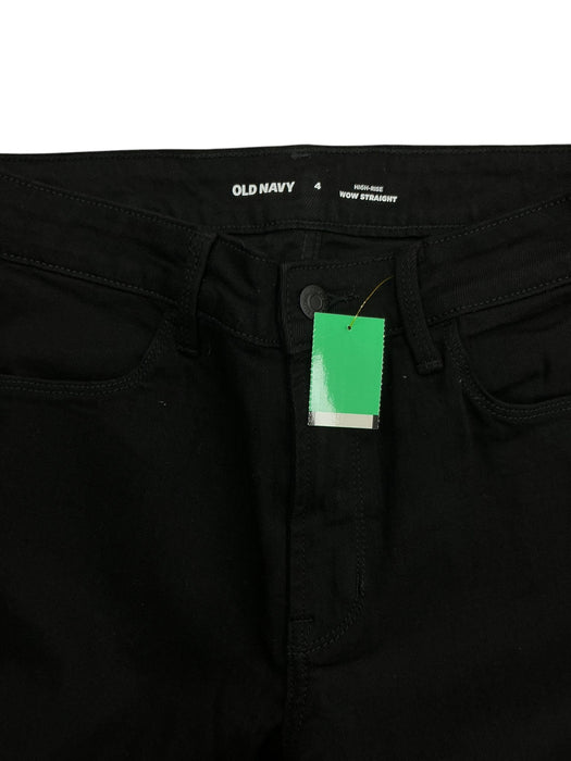 Pantalón 4 (OLD NAVY)