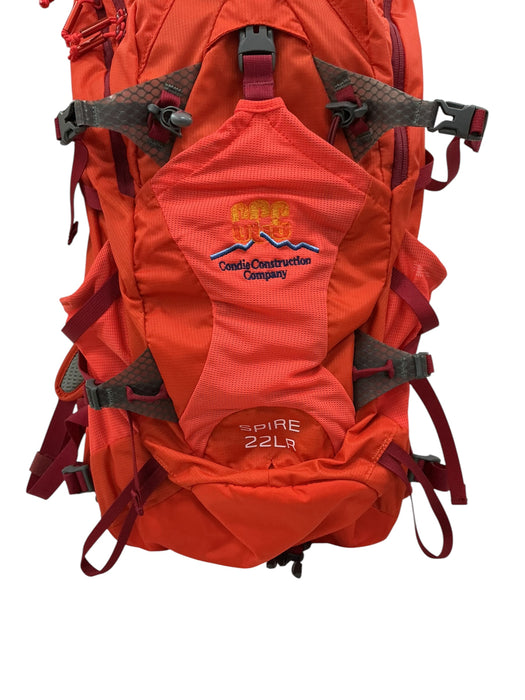 Mochila de hidratación (CAMELBAK)