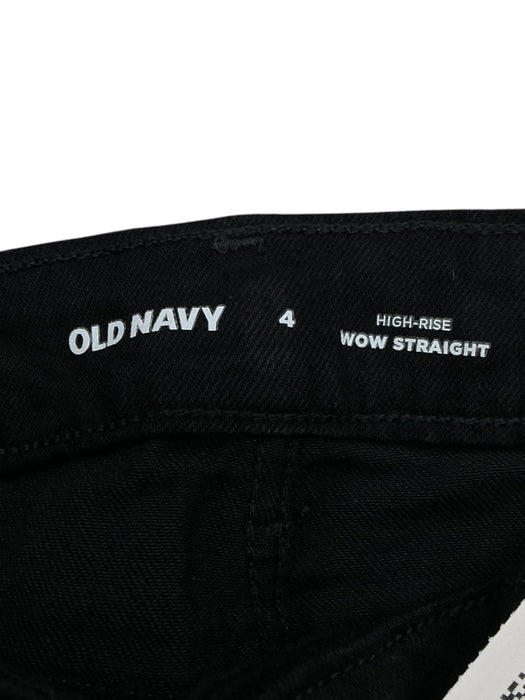 Pantalón 4 (OLD NAVY)
