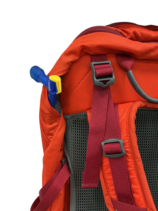 Mochila de hidratación (CAMELBAK)