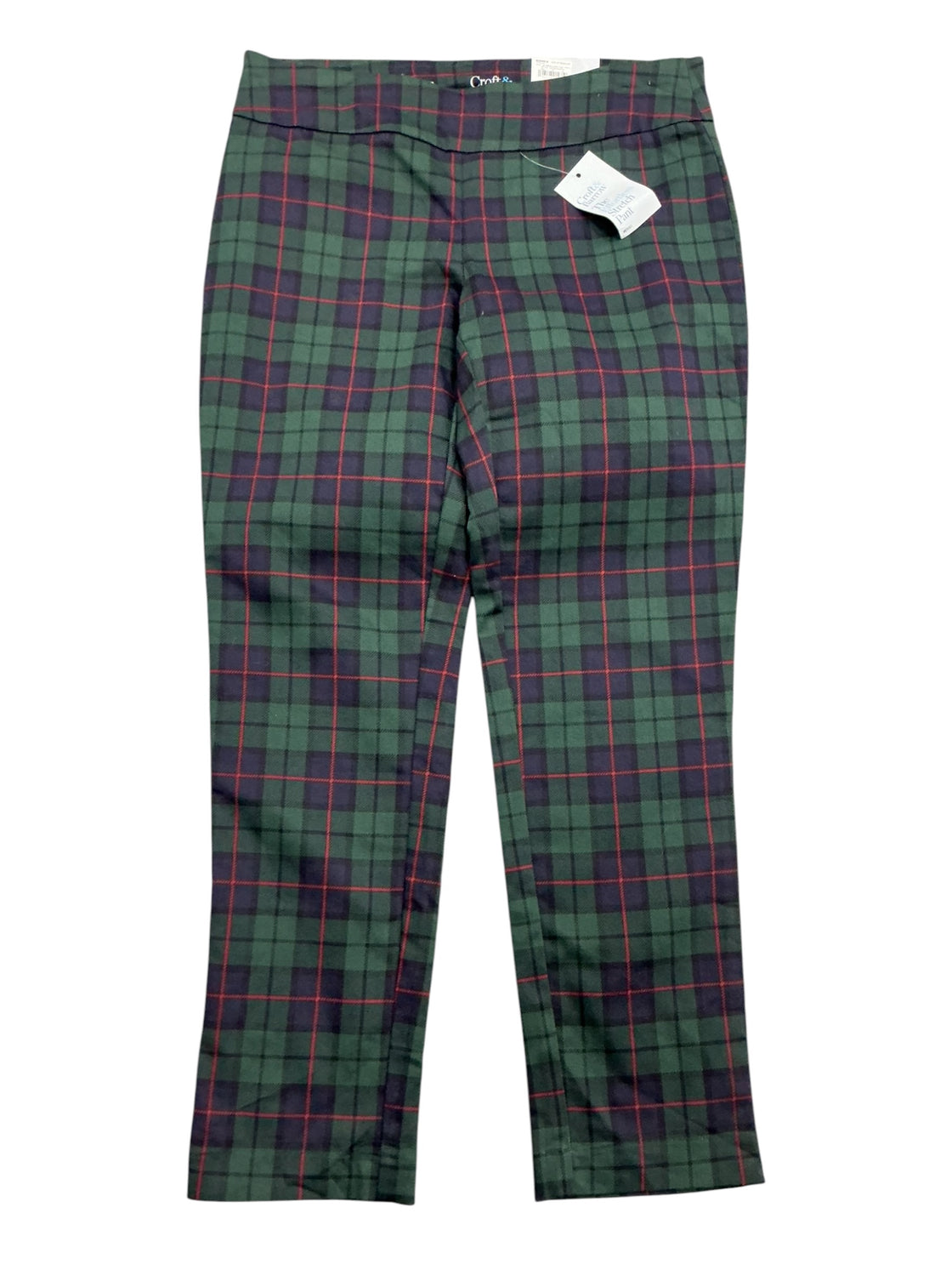 Pantalón 4P (CROFT & BARROW)