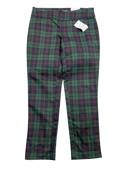 Pantalón 4P (CROFT & BARROW)