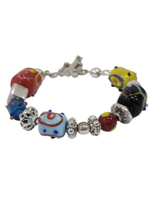 Pulsera de plata (925)