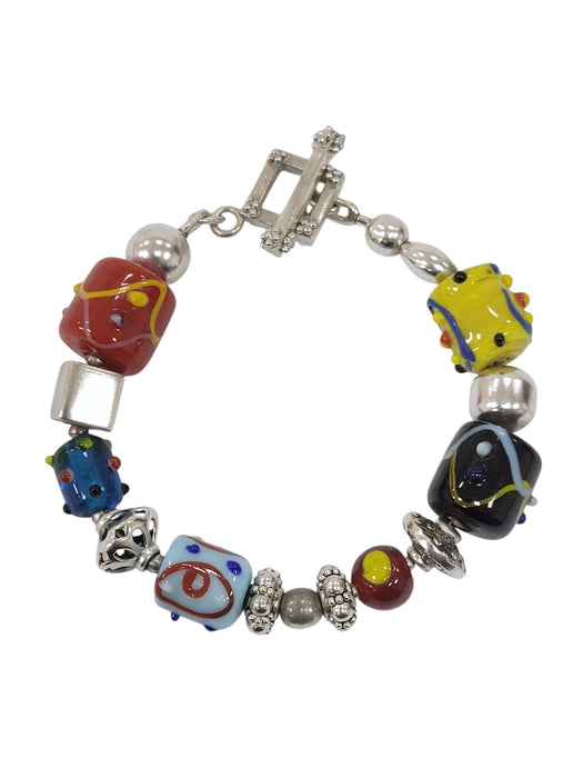 Pulsera de plata (925)