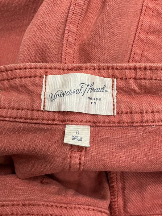 Pantalón 8 (UNIVERSAL THREAD)