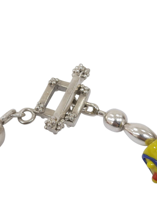 Pulsera de plata (925)