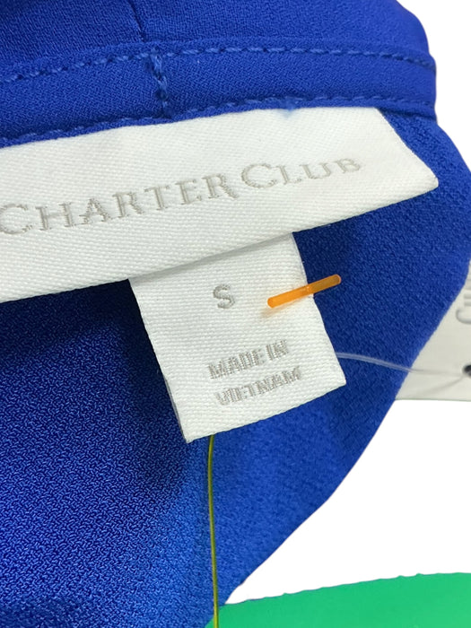 Blusa S (CHARTER CLUB)