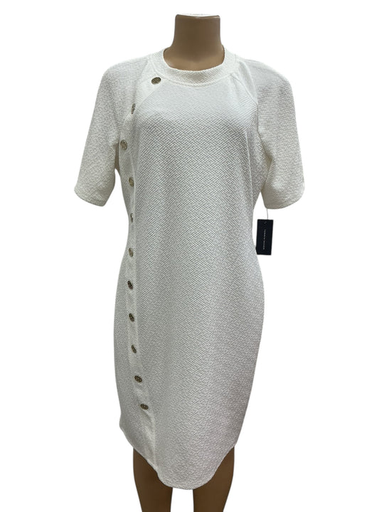 Vestido 14 (TOMMY HILFIGER)