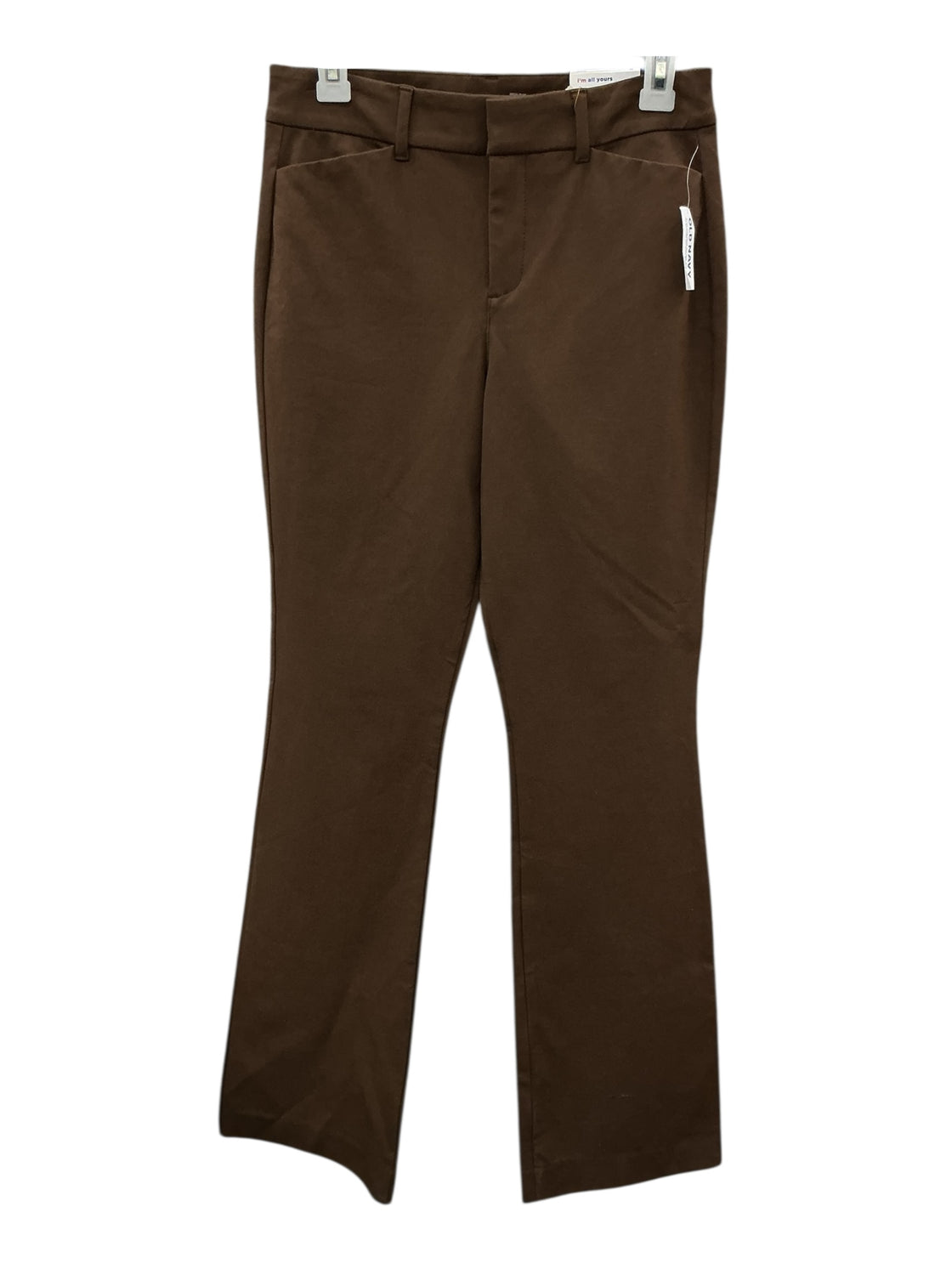 Pantalón 6 (OLD NAVY)