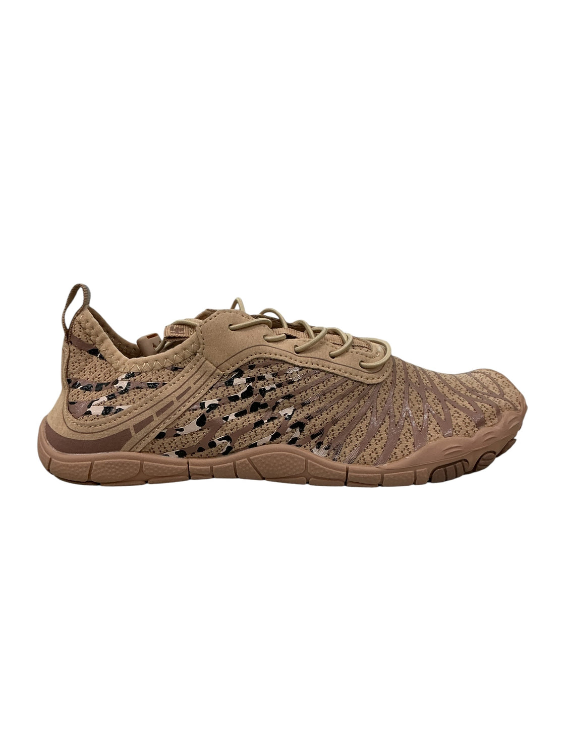 Zapato para agua