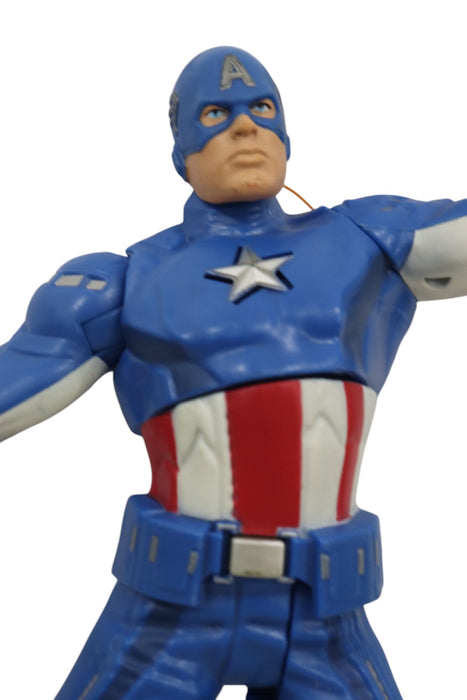 Capitan America (MARVEL)