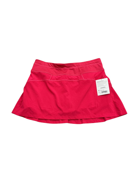 Falda Deportiva S (ATHLETA)