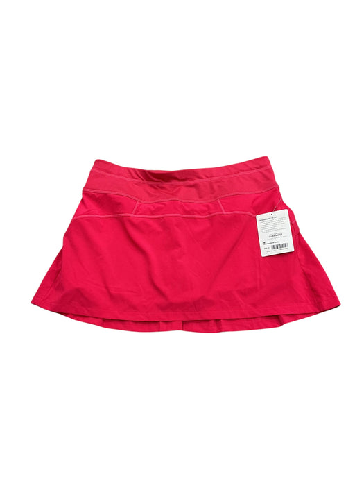 Falda Deportiva S (ATHLETA)