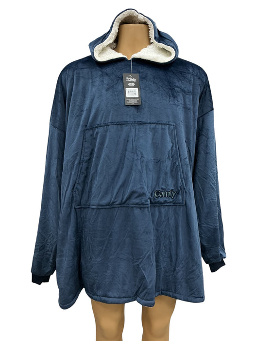Sudadera (THE COMFY)