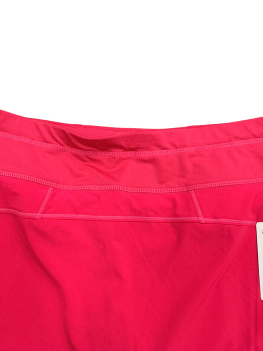 Falda Deportiva S (ATHLETA)