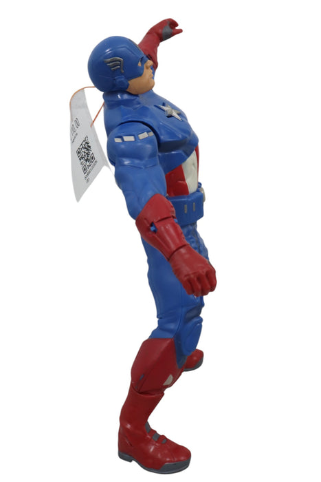 Capitan America (MARVEL)