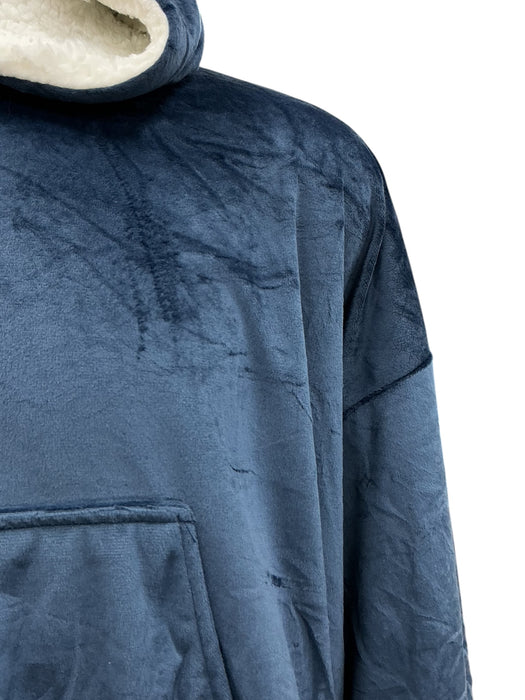 Sudadera (THE COMFY)